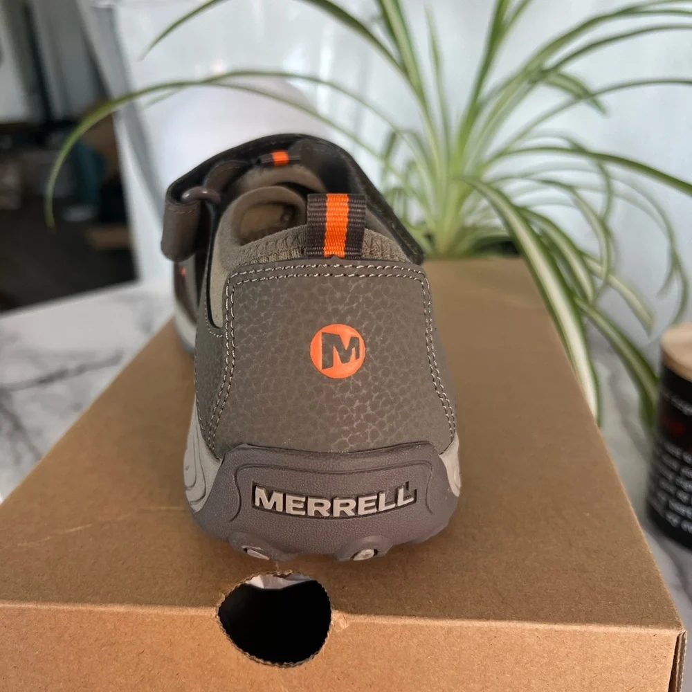 Merrell excellent quality
